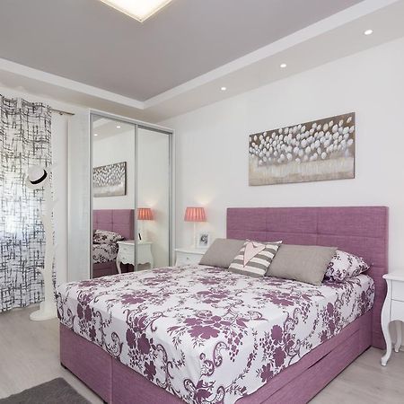 Old City Luxury Apartment Iris Σπλιτ Εξωτερικό φωτογραφία
