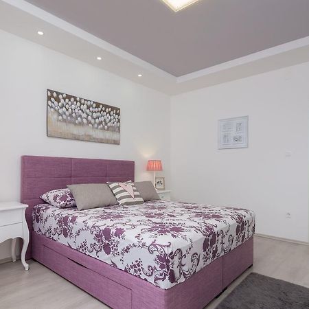 Old City Luxury Apartment Iris Σπλιτ Εξωτερικό φωτογραφία