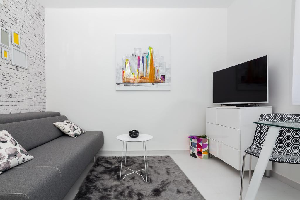 Old City Luxury Apartment Iris Σπλιτ Εξωτερικό φωτογραφία