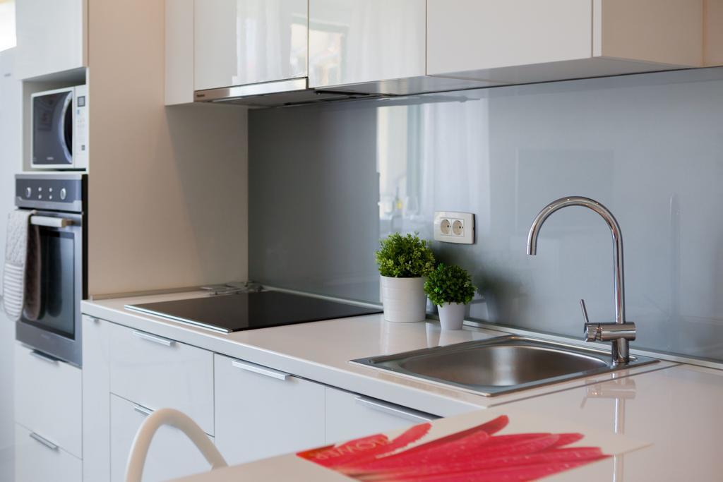 Old City Luxury Apartment Iris Σπλιτ Εξωτερικό φωτογραφία