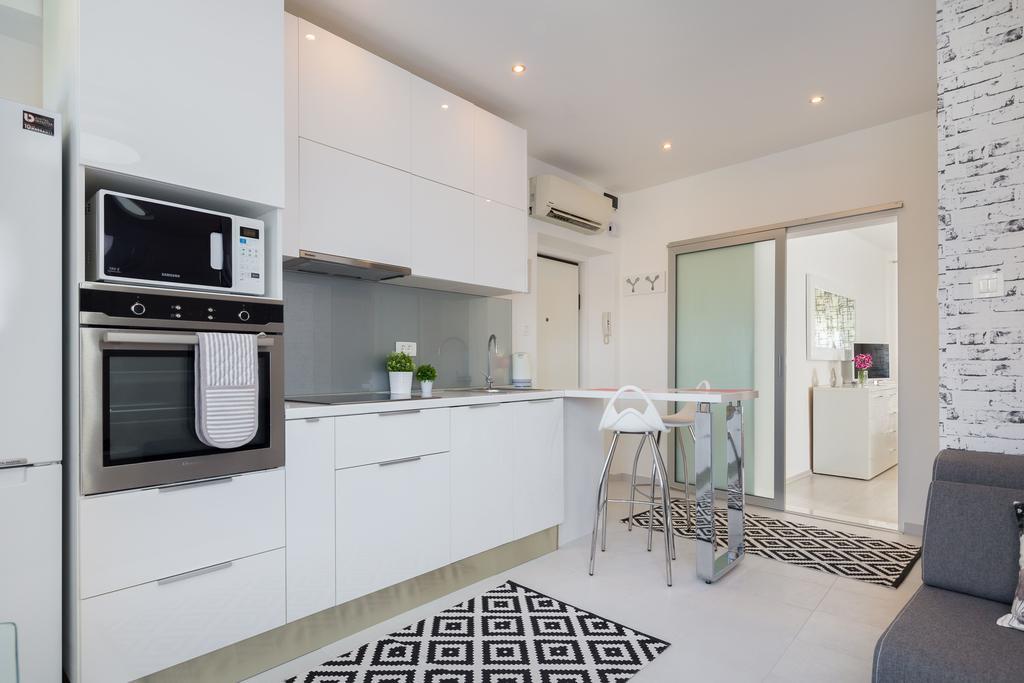 Old City Luxury Apartment Iris Σπλιτ Εξωτερικό φωτογραφία