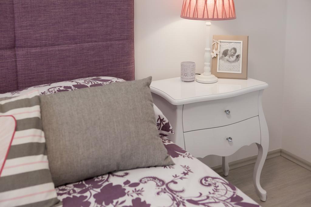 Old City Luxury Apartment Iris Σπλιτ Εξωτερικό φωτογραφία