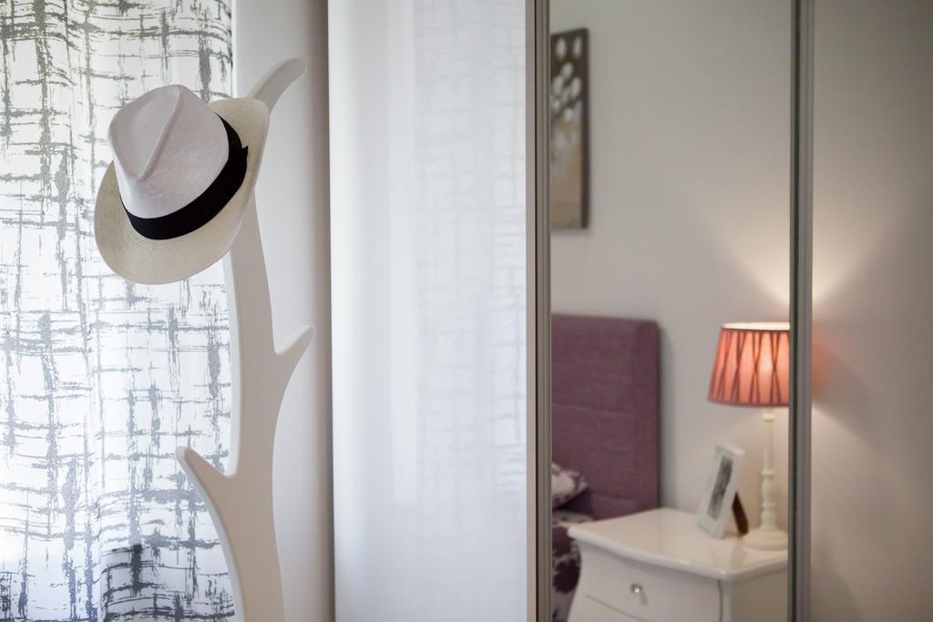 Old City Luxury Apartment Iris Σπλιτ Εξωτερικό φωτογραφία