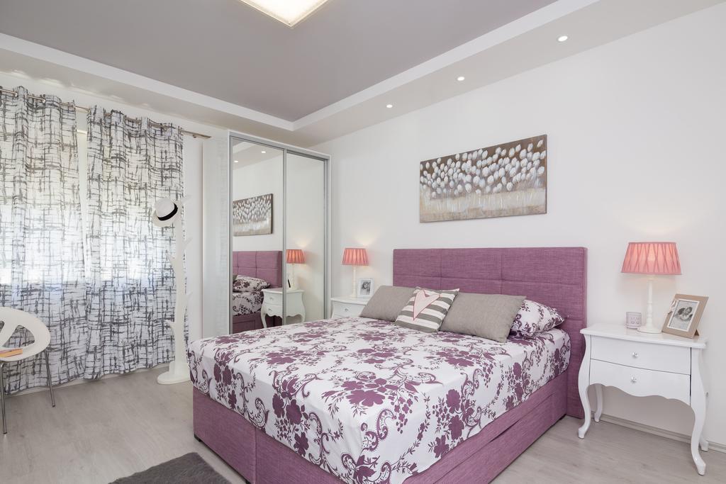 Old City Luxury Apartment Iris Σπλιτ Εξωτερικό φωτογραφία