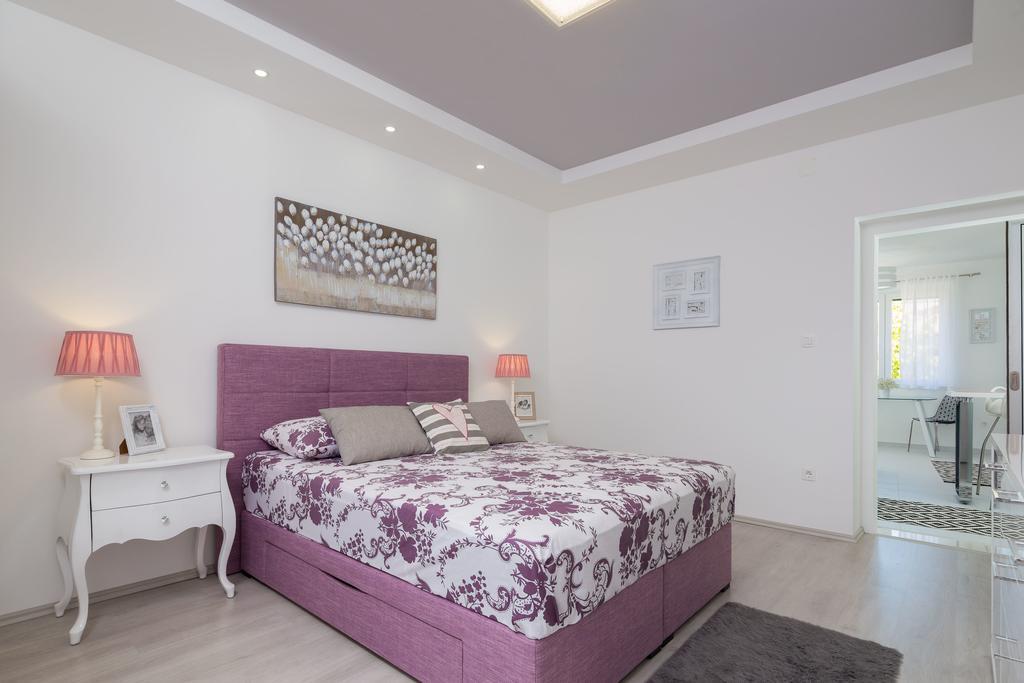 Old City Luxury Apartment Iris Σπλιτ Εξωτερικό φωτογραφία