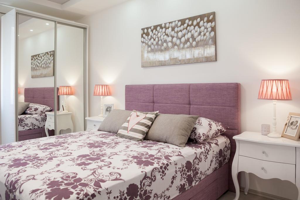 Old City Luxury Apartment Iris Σπλιτ Εξωτερικό φωτογραφία