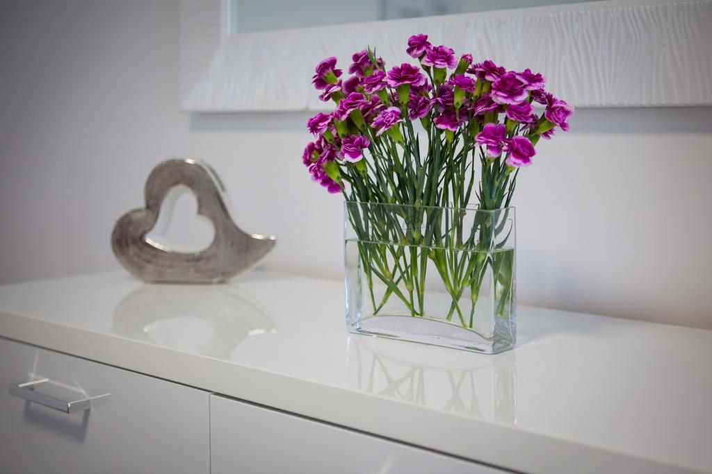 Old City Luxury Apartment Iris Σπλιτ Εξωτερικό φωτογραφία