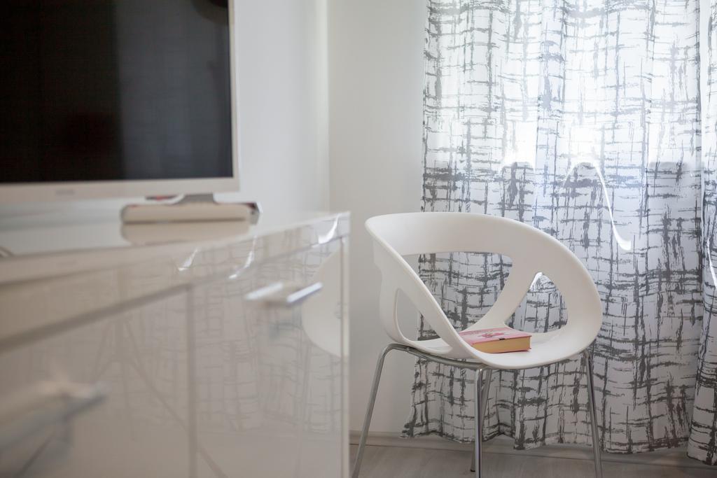 Old City Luxury Apartment Iris Σπλιτ Εξωτερικό φωτογραφία