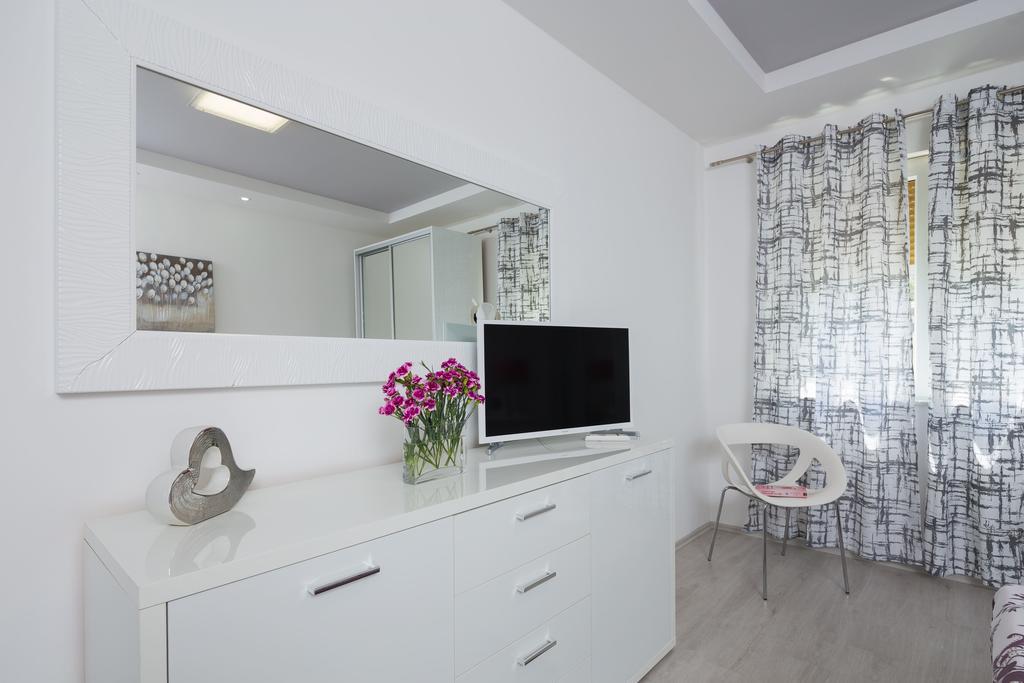 Old City Luxury Apartment Iris Σπλιτ Εξωτερικό φωτογραφία